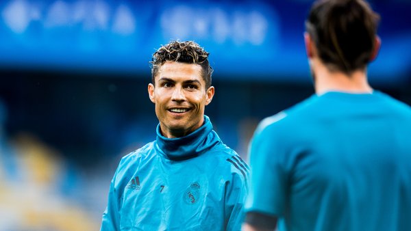 Cristiano Ronaldo ne rassure rien pour son avenir au Real