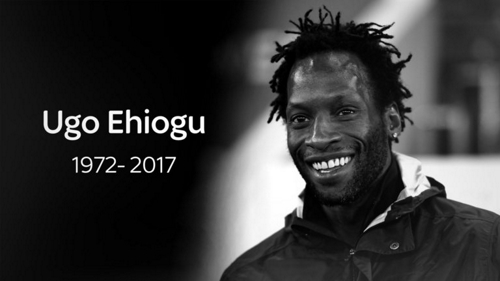 Ugo Ehiogu est mort après avoir subi un arrêt cardiaque
