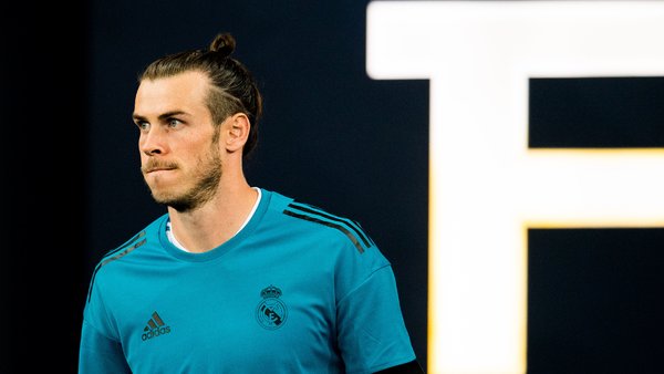 Real Madrid : L'agent de Gareth Bale révolté !