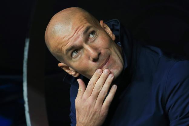 Real Madrid – Mercato : Zidane a laissé filer les deux meilleurs buteurs espagnols d’Europe