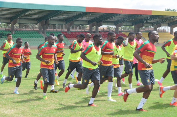Classement FIFA : le Cameroun 32ème mondial Classement FIFA : le Cameroun 32ème mondial