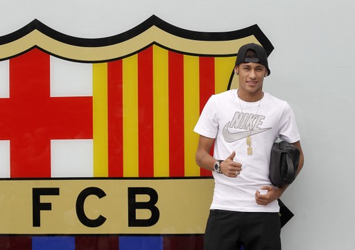 Neymar, bientôt espagnol ?