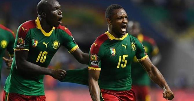 Le Cameroun et le Ghana s’affrontent pour une place en finale