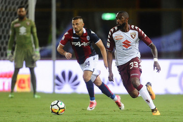 Nkoulou et le Torino s’effondrent contre la Fiorentina 