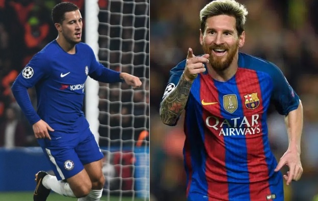 Chelsea vs Barcelona: Top 3 des affrontements clés qui pourraient décider du résultat de la rencontre