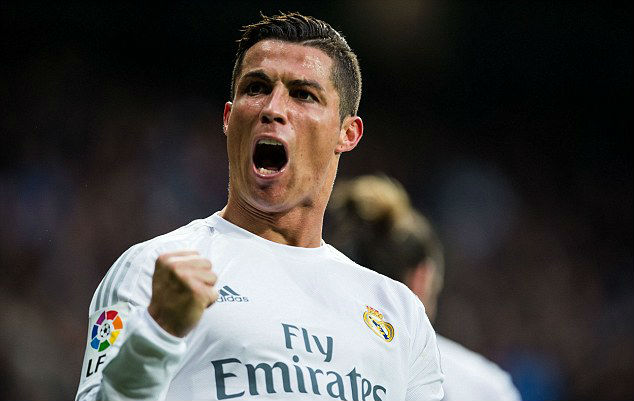 Cristiano Ronaldo - Skills - Goals