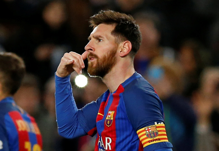 Et si Messi ne prolongeait pas au Barça ? 