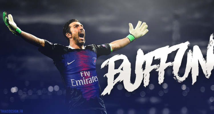 Buffon se rapproche du PSG Buffon se rapproche du PSG