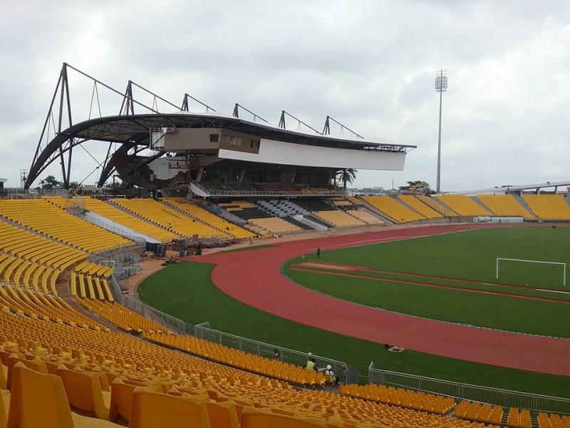 Coton Sport de Garoua déménage à Yaoundé