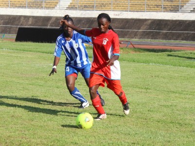 Football féminin : la Fifpro enquête au Cameroun