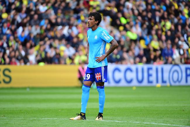 OM: Luiz Gustavo compare le PSG à un club de stars