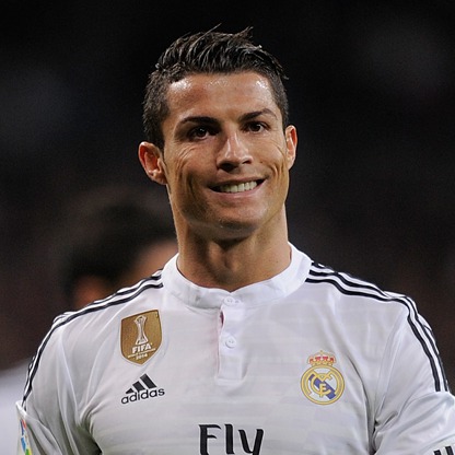 Cristiano Ronaldo: Personne ne va être comparé avec moi Cristiano Ronaldo: Personne ne va être comparé avec moi