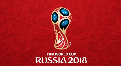 La vente des billets pour le Mondial russe 2018 va débuter