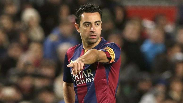 Xavi lache une bombe aux dirigeants du Barça