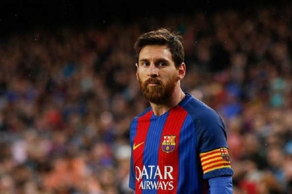 FC BARCELONE : Lionel Messi  révèle ses ambitions débordantes !