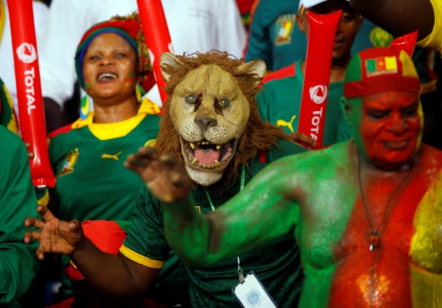 Le Cameroun maintient ses engagements envers la Coupe d'Afrique des Nations 2019