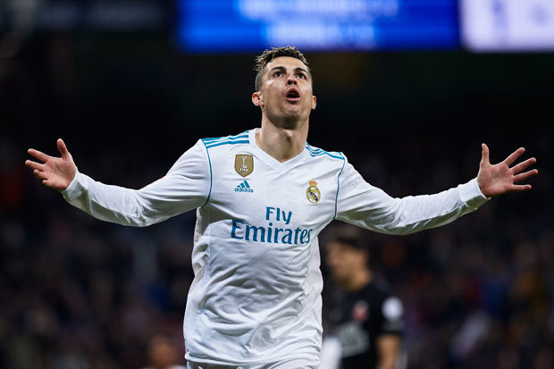 Cristiano Ronaldo: Gary Neville dévoile le secret de la star du Real Madrid