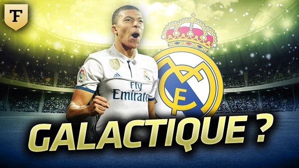 Kylian Mbappé au Real Madrid : Zinédine Zidane seul maître de la décision Kylian Mbappé au Real Madrid : Zinédine Zidane seul maître de la décision