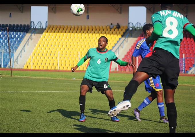 Les résultats du 2ème tour aller des éliminatoires de la CAN U20