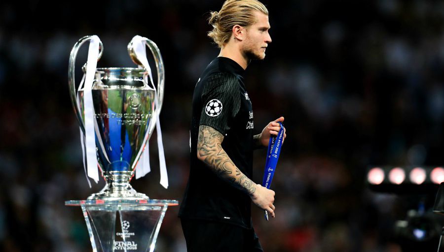 Karius répond à ses détracteurs