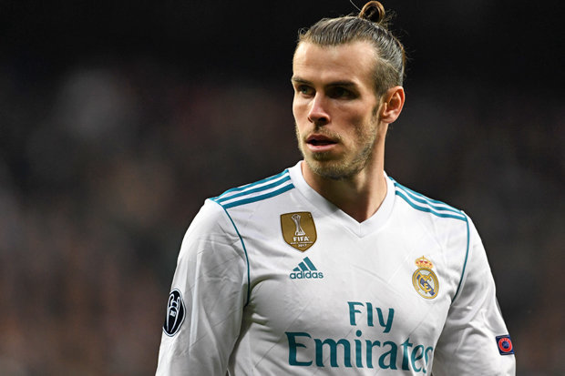 Gareth Bale refuse d'exclure un déplacement au Bayern Munich