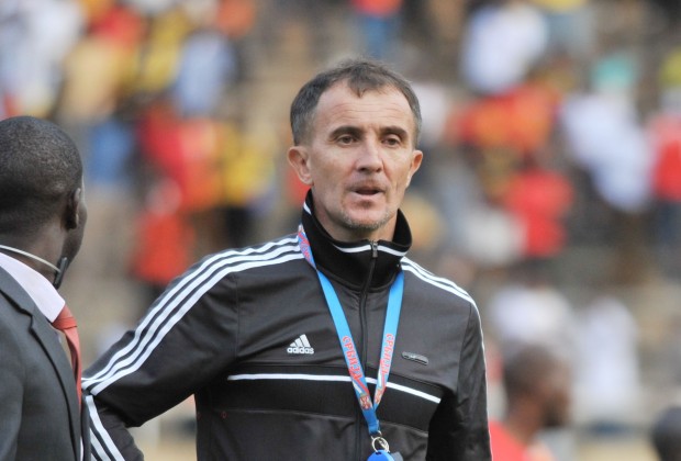 Micho: we paid for one mistake