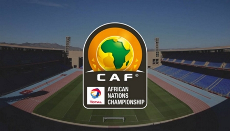 2018 African Nations Championship Goals