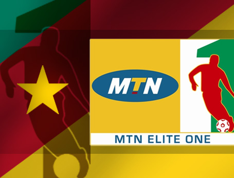 MTN va financer le championnat camerounais