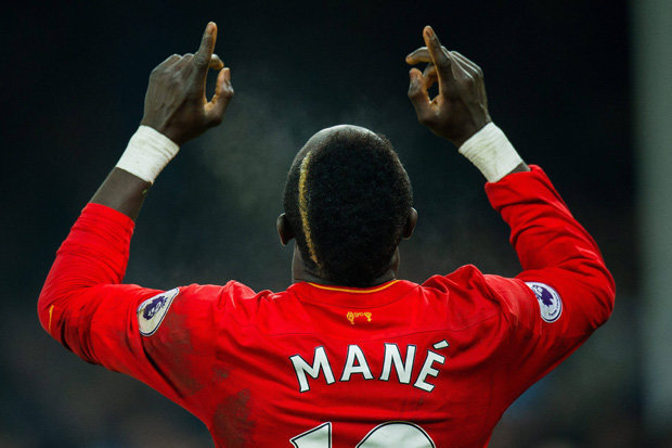 Sadio Mané - Liverpool - Goals - Skills |HD|