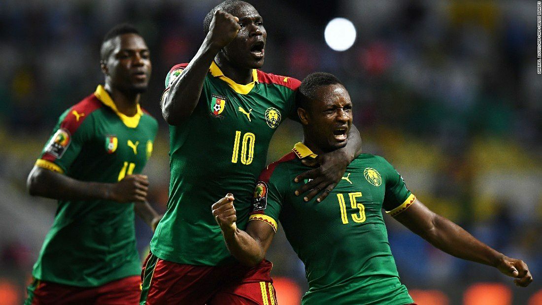 Coupe des confédérations : et si le Cameroun était out ?