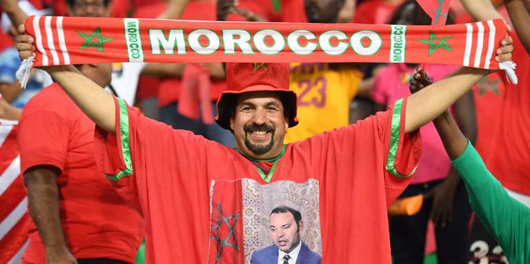  Le Maroc, candidat pour l’organisation du Mondial 2026 