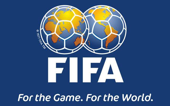 Classement FIFA pour le mois de mai