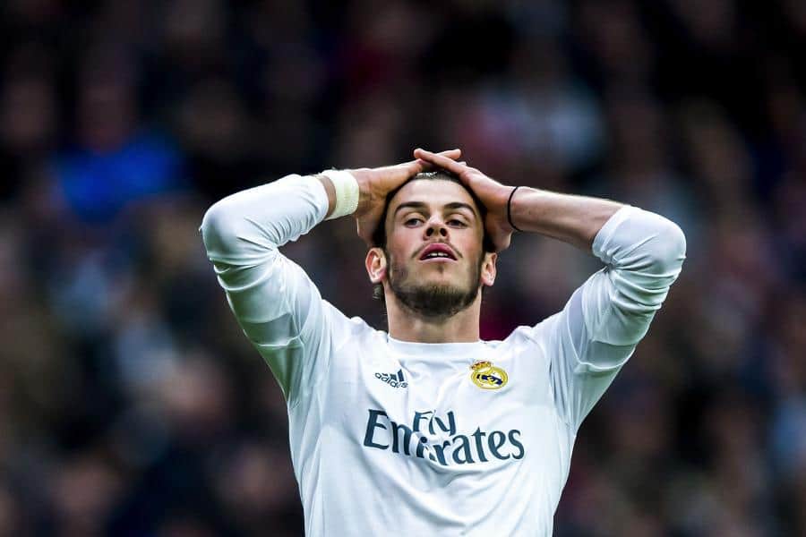 Le chinois Jiangsu Suning est prêt à payer à Bale au moins 17 millions d'euros par an