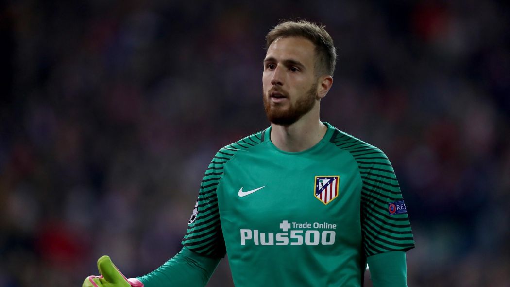 Le Réal Madrid peut obtenir une autre étoile pour remplacer Ronaldo selon Jan Oblak