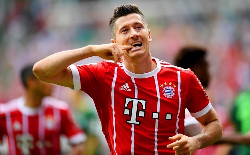 Bayern Munich: Lewandowski recadré après ses critiques 
