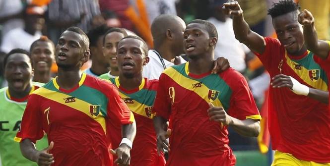 Syli National de Guinée :Lappé Bangoura convoque 23 joueurs Contre  les Fennecs d’Algérie  et la Côte-D’ivoire 
