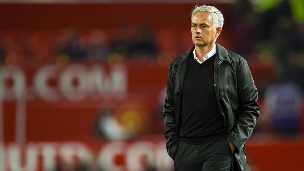 Les joueurs et le personnel de Manchester United sont convaincus que Mourinho sera limogé cette semaine