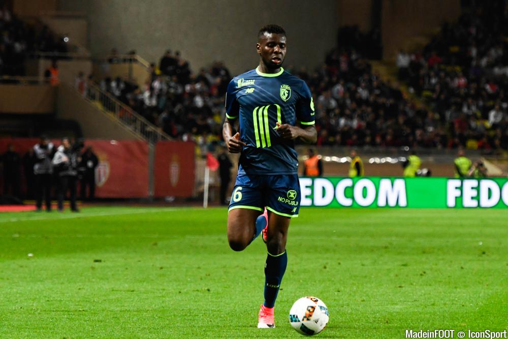 Amadou et Lille en quête de confirmation contre Amiens 