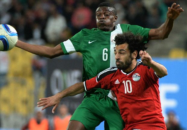 CAF bans Egypt, hands Nigeria AFCON 2017 ticket!