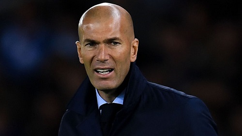  Real Madrid - Betis Séville: Ce témoignage fort sur la nervosité de Zidane...
