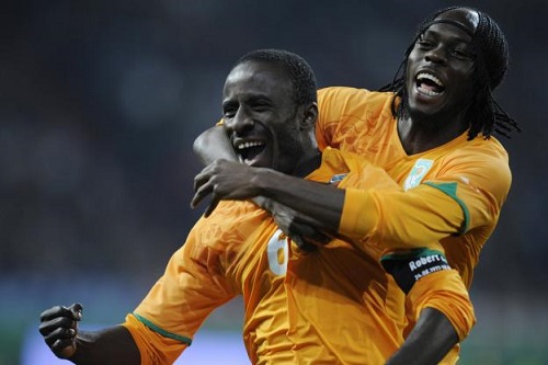 La première victoire de la Côte d'Ivoire avec Wilmots