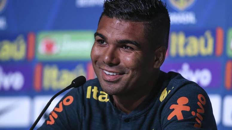 Mondial 2018 : Neymar peut compter sur le soutien de Casemiro !