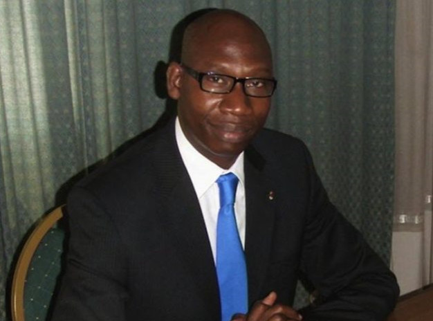 Abdouraman Hamadou : « Les résultats des quatre premiers matchs du Cameroun ne sauraient être valides » Abdouraman Hamadou : « Les résultats des quatre premiers matchs du Cameroun ne sauraient être valides »