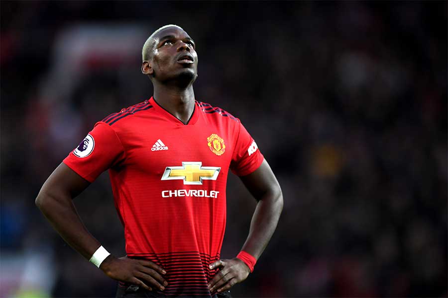 Le Real Madrid peut vendre Bale, Isco et Jamez pour acheter Pogba Le Real Madrid peut vendre Bale, Isco et Jamez pour acheter Pogba