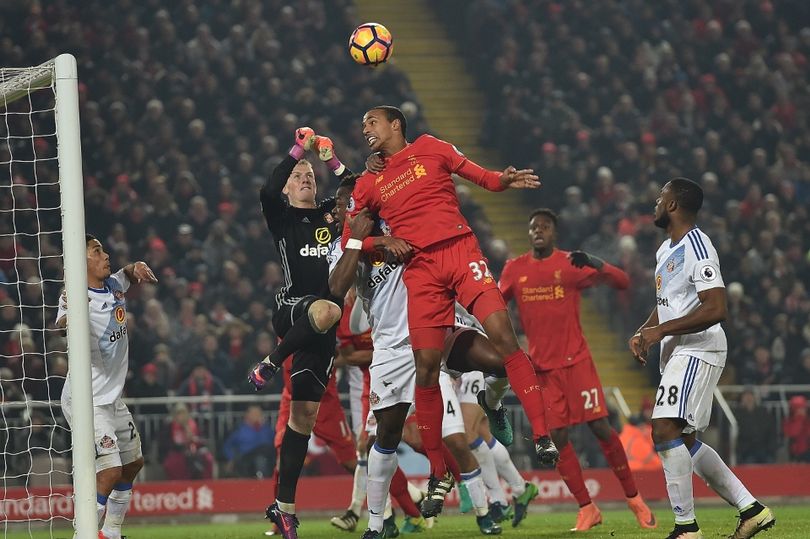 Cameroon lure Joel Matip out of international exile