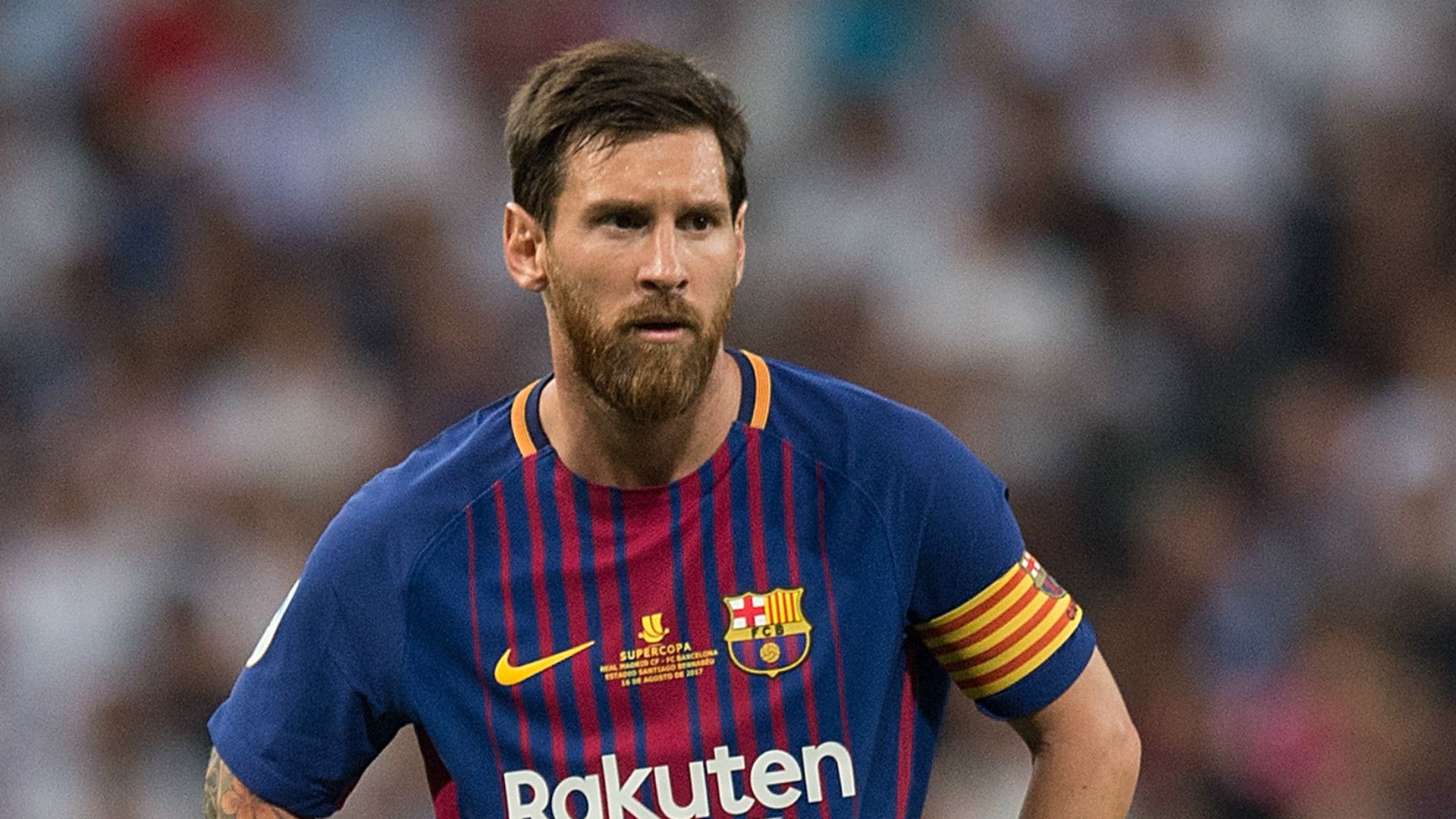 Barça : Un ancien du Real raconte une anecdote étonnante sur Lionel Messi