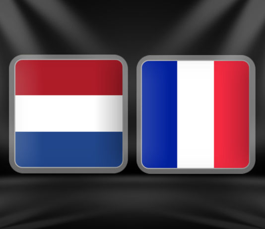 Tension avant France-Pays-Bas, Coman et Goethe