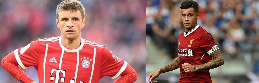 Mercato - Barcelone : Coutinho n’est pas venu au Barça à cause de… Müller ?