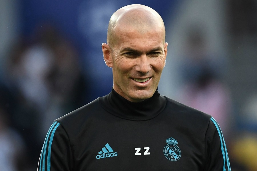 Le Real Madrid: 15 matchs de suite sans perdre
