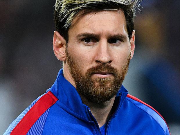  Les conditions  de Lionel Messi pour prolonger son contrat  :il veut que trois joueurs de Barcelone soient vendus